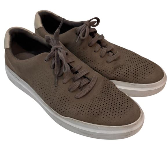 COLE HAAN Grand Casual Men's Sneaker SZ 10 - Picture 2 of 14